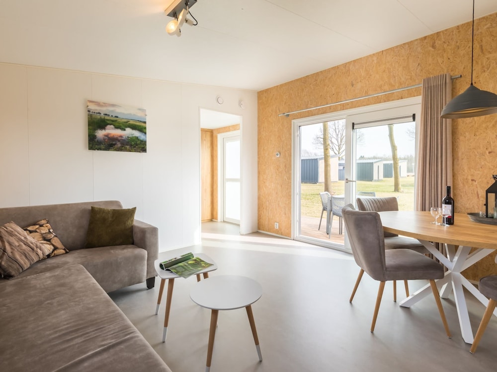 Wellness Stay With Sauna