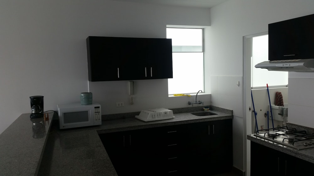 Apartments Boutique Punta Hermosa