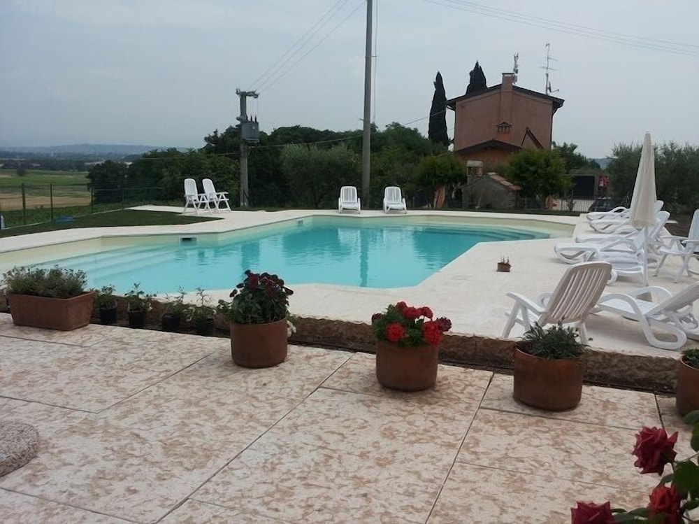 Agriturismo Panorama