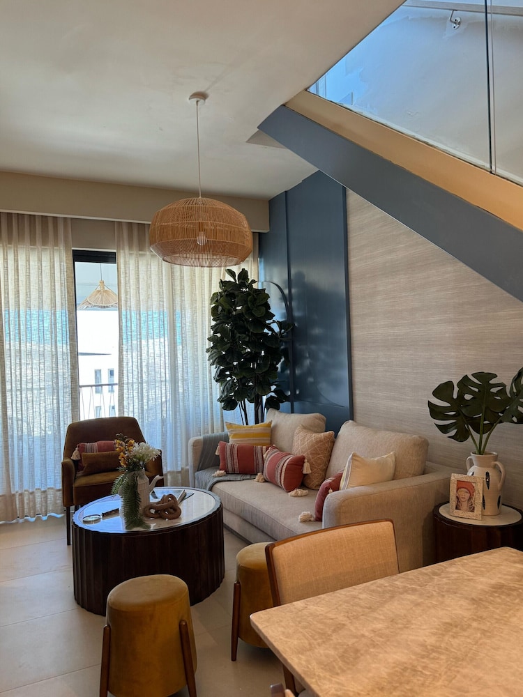 Blue Palms 402a in Punta Cana