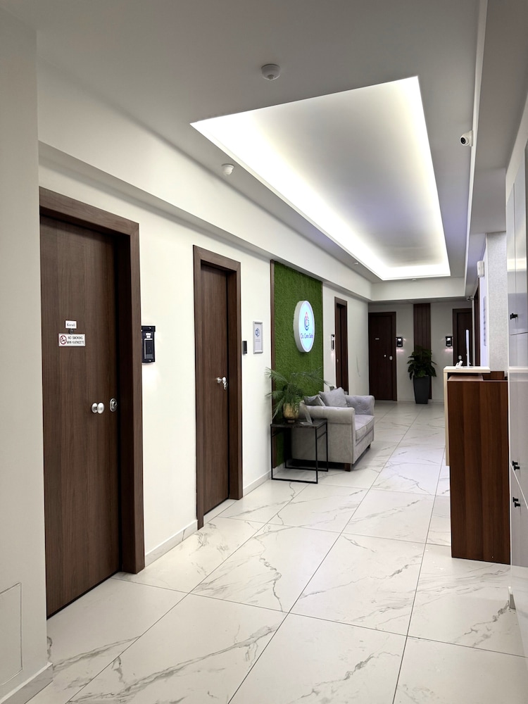 Chic Centre Suites Athens