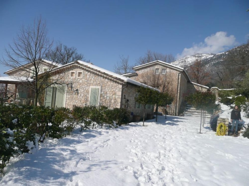 Il Bruco B&B
