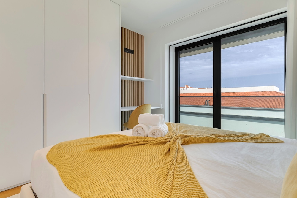 Oceanview Pearl Apartment
