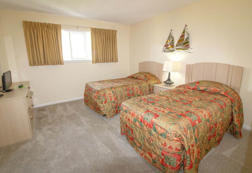 Deercreek Townhomes