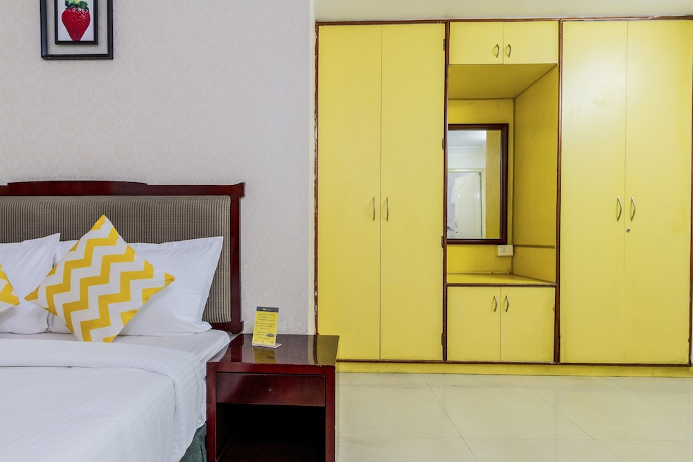 FabHotel Oriental Suite Banashankari