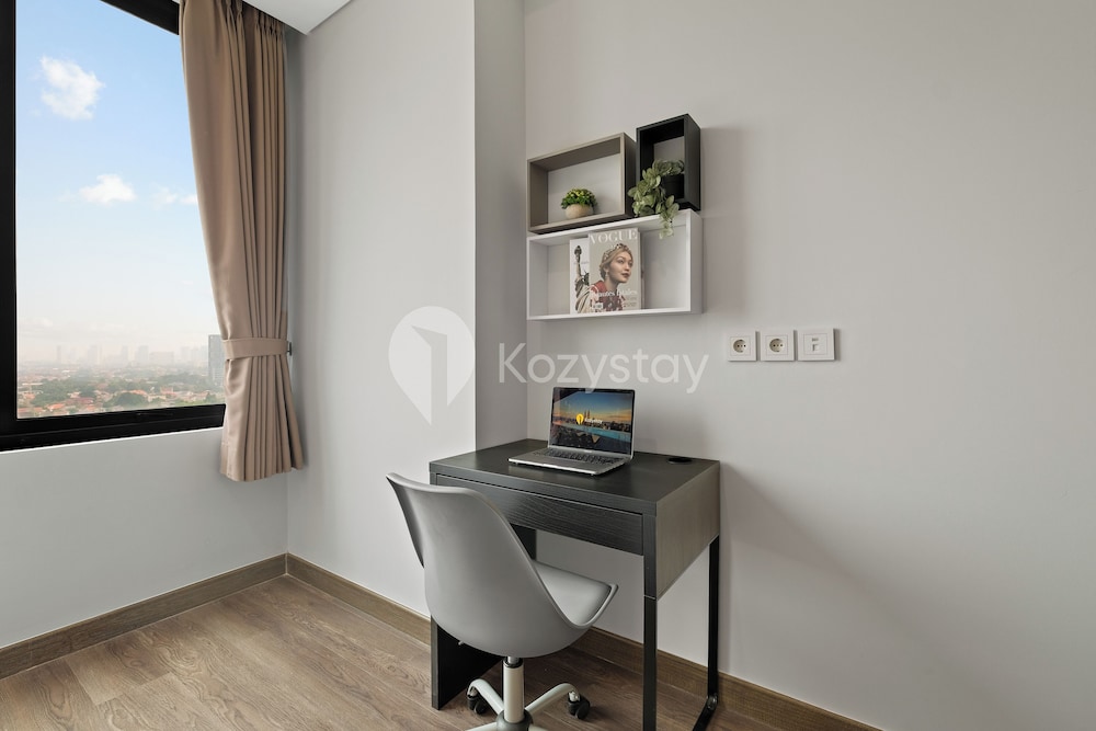 Elova by Kozystay - Tanjung Barat