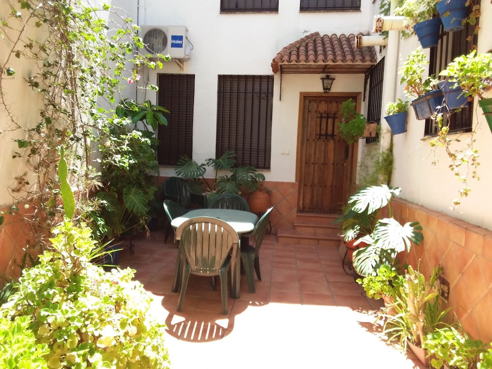 Casa Tipica Cordobesa en la Juderia view 2