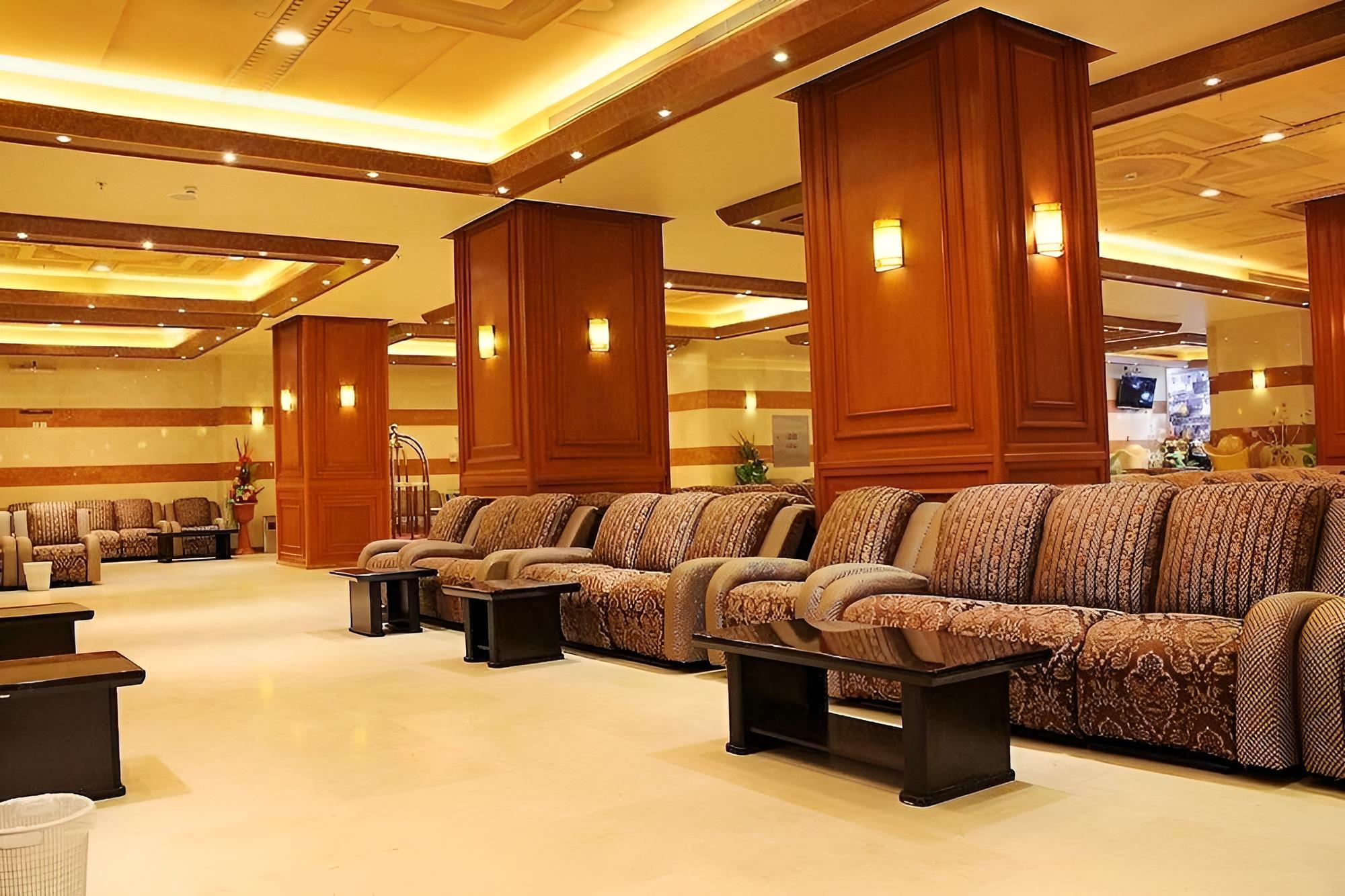 Land Premium Hotel 1 Makkah