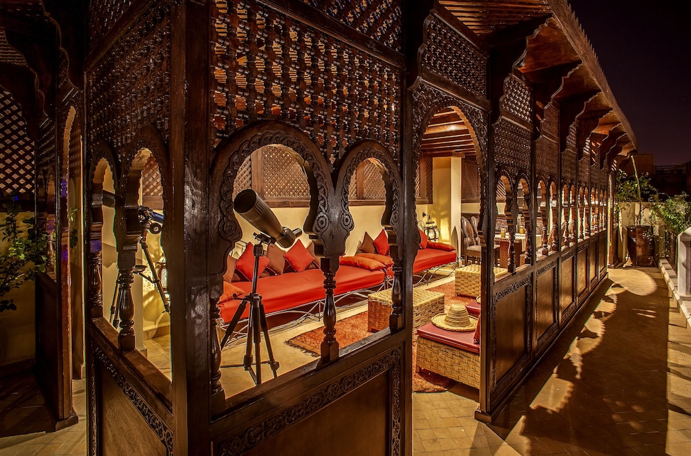 Riad Omri