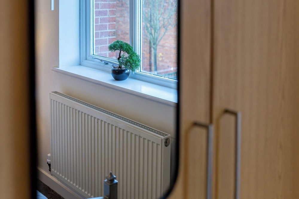 Quaint 1 Bedroom 1st Floor Flat