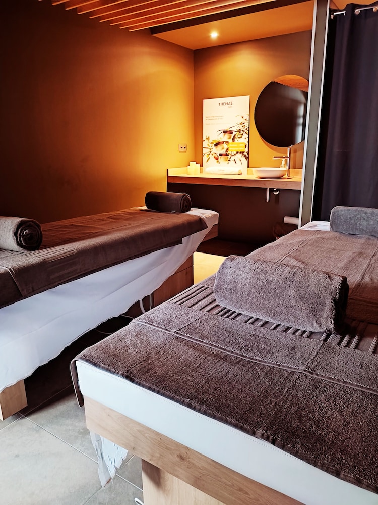 Montpellier Vacations - Hotel Belaroia - Property Image 39