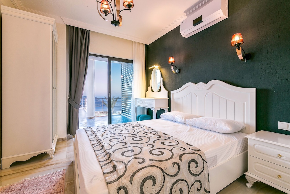 Villa Stone&Heart-Hill Villas Kalkan view 5