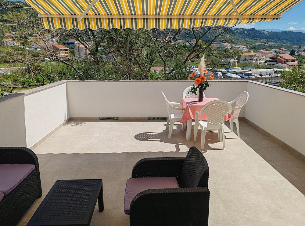 Villa Mery
