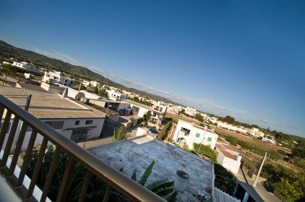 Hostal Can Jurat
