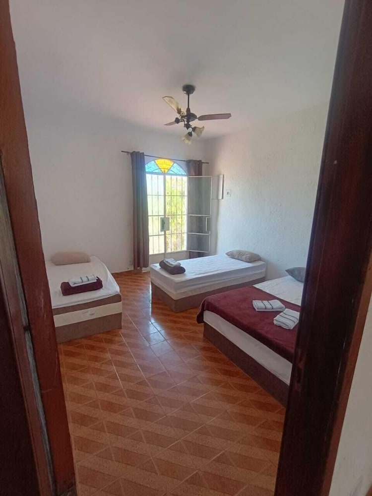 Residence Hotel Efrata Itaborai Centro