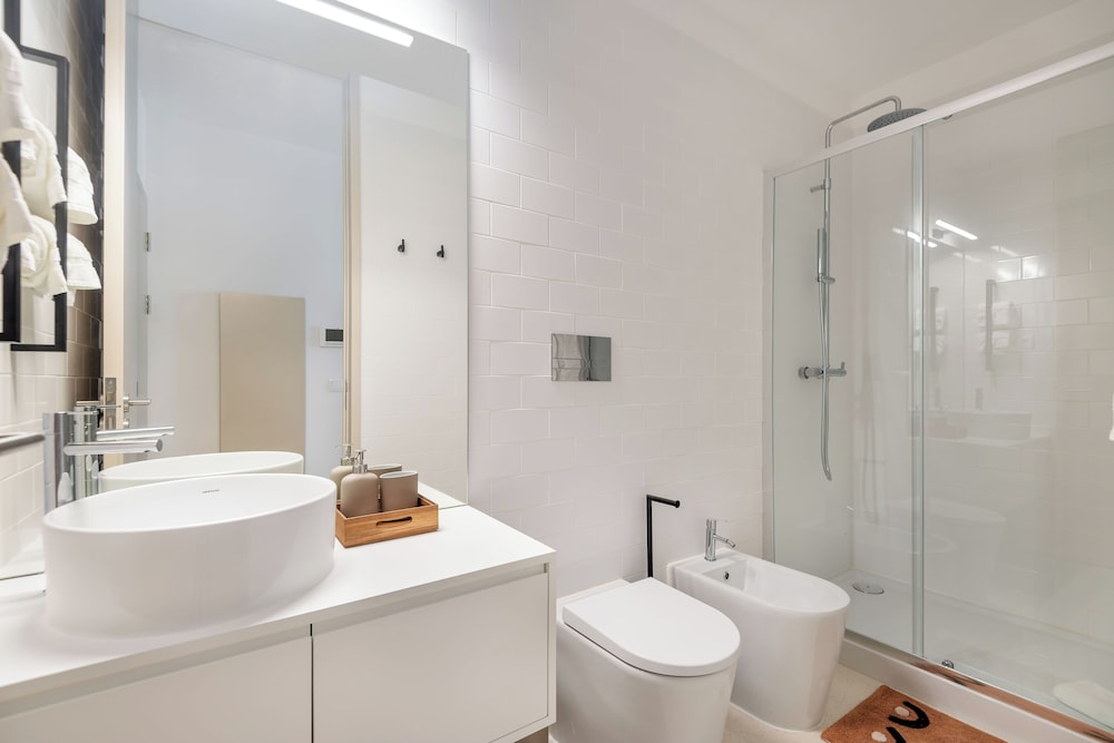 Abir01 · Stylish Apartment in City Center