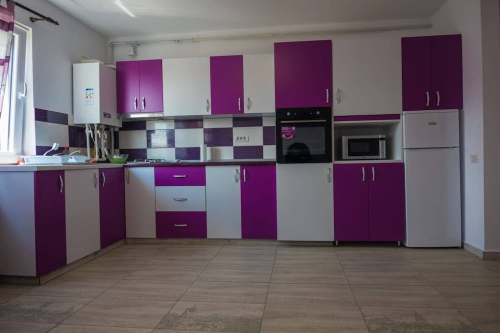 Captivating 1-bed Studio in Roșu view 5