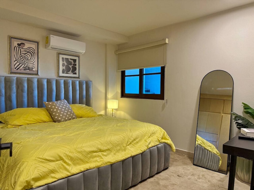 Vicario Apartments