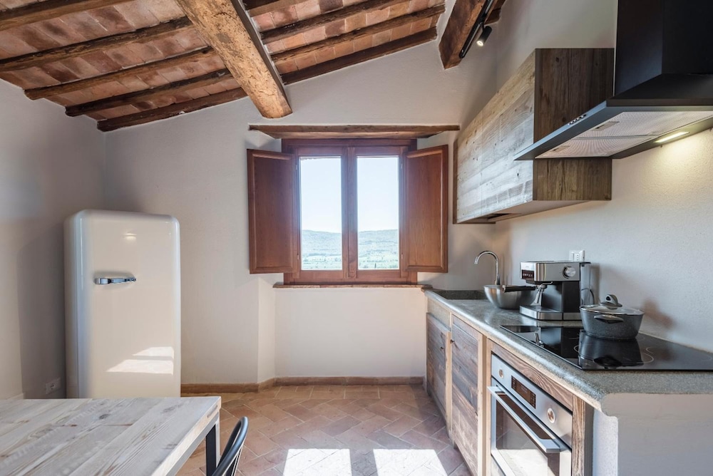 Agriturismo La Colombaia