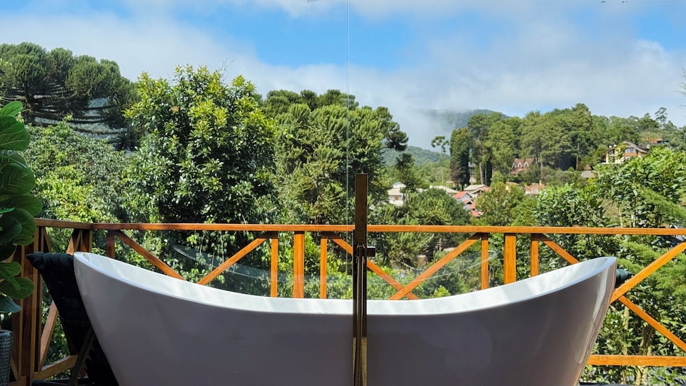 Pousada Villa Monte Verde