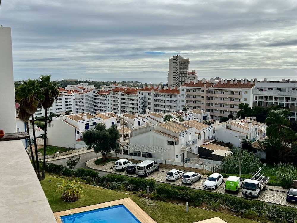 Albufeira Vintage Apartment by Homing