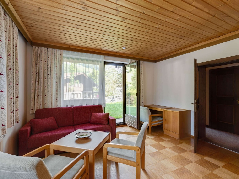 Cushy Apartment in Bad Kleinkirchheim near Ski Area