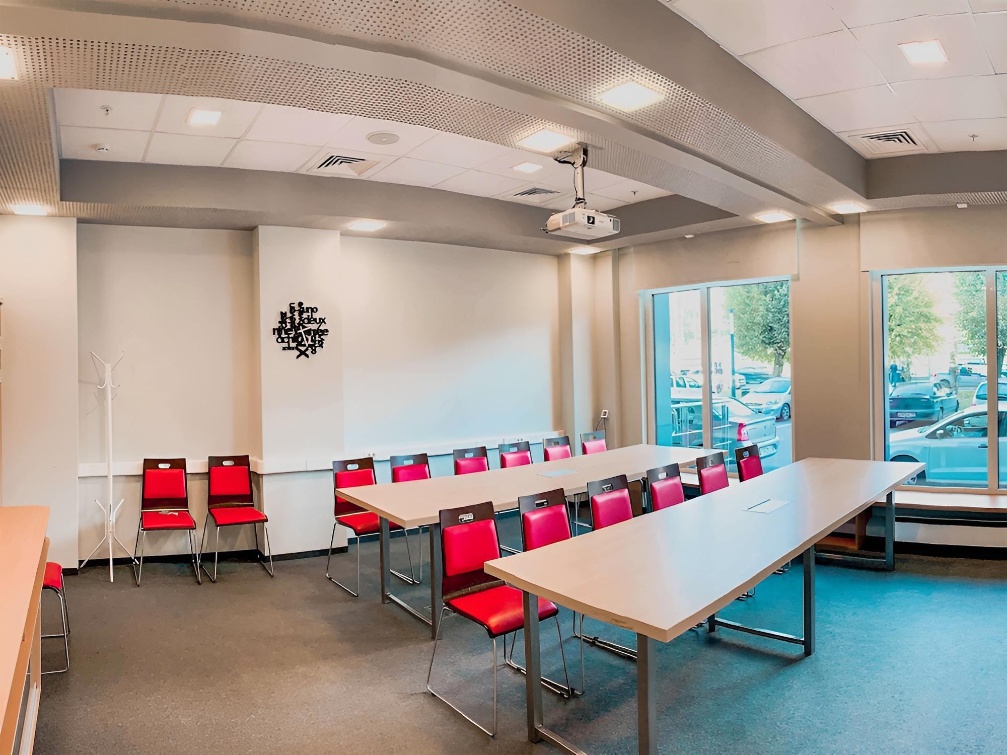 Hotel ibis Kaliningrad Center