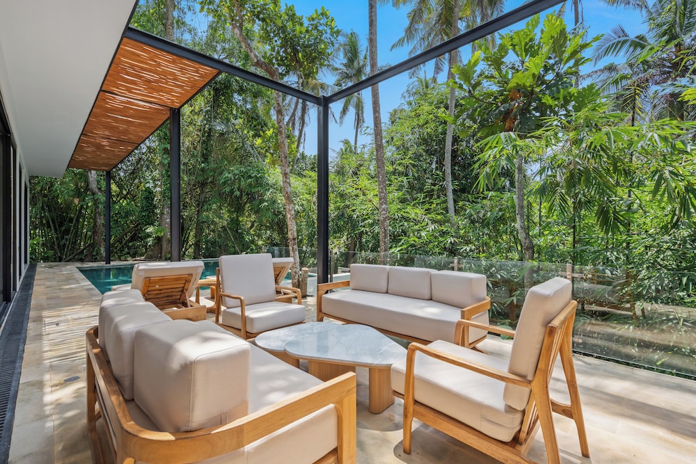 Bali Magical Villas