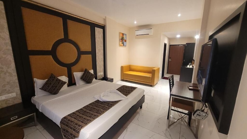 HOTEL SIMRAN INTERNATIONAL