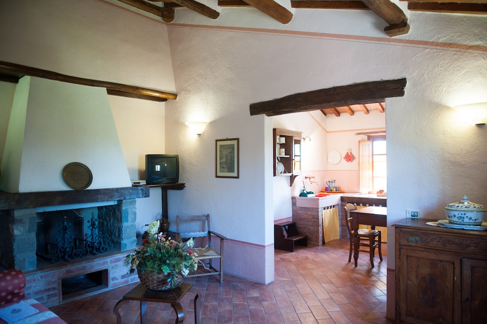 Villa La Morina Agriturismo
