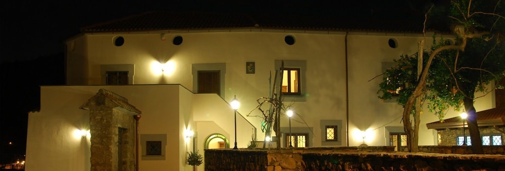 Casa Scola Agriturismo