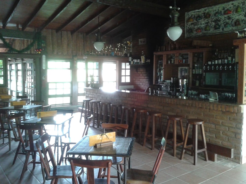 Hotel Serraverde