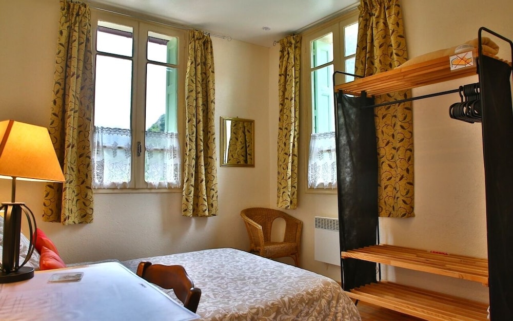 Beau Vallon - Gîte et Chambres d'Hôtes