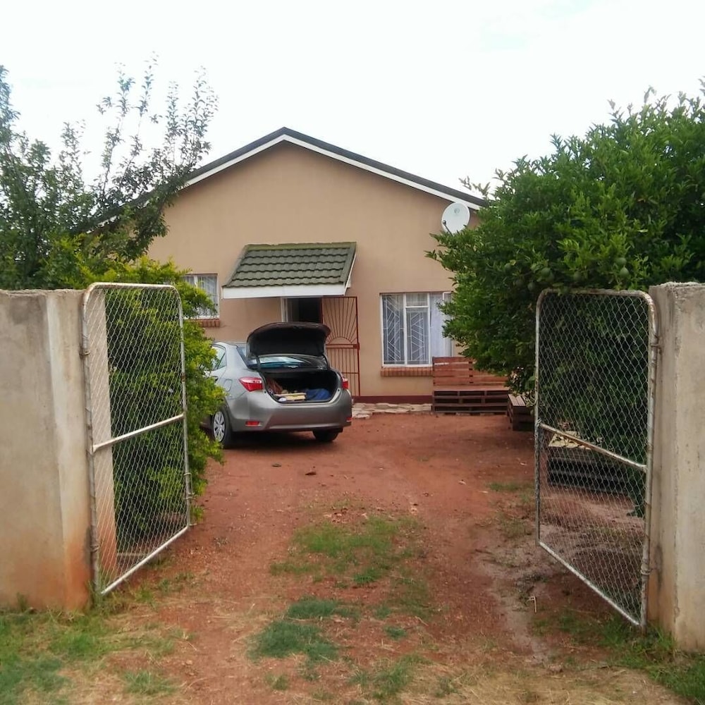 Nhlangano BnB
