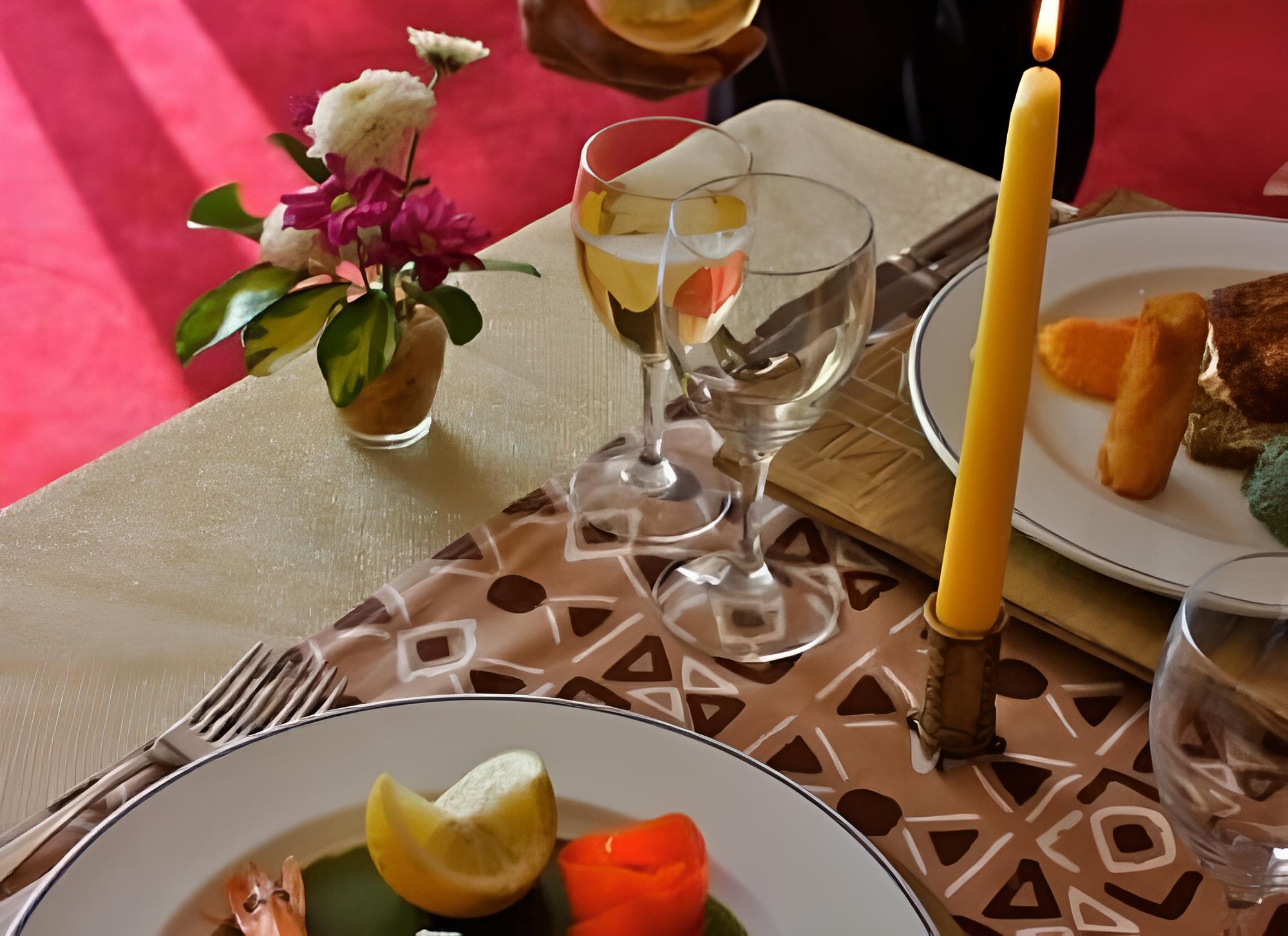 Heden Golf Hotel