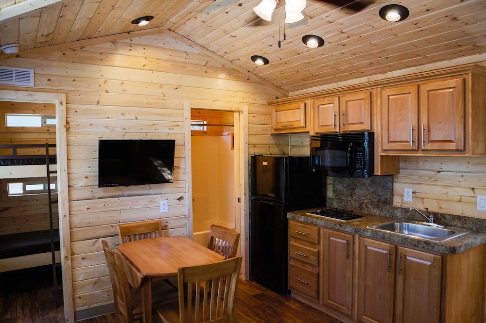 Ponderosa RV Resort