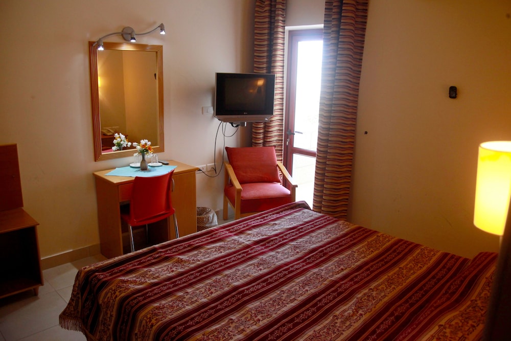 St. Vincent Guest House - Bethlehem