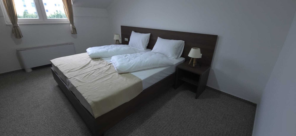 Motel Izvor Bosne