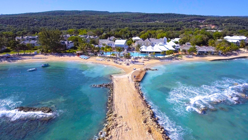Melia Braco Village, Jamaica - All Inclusive