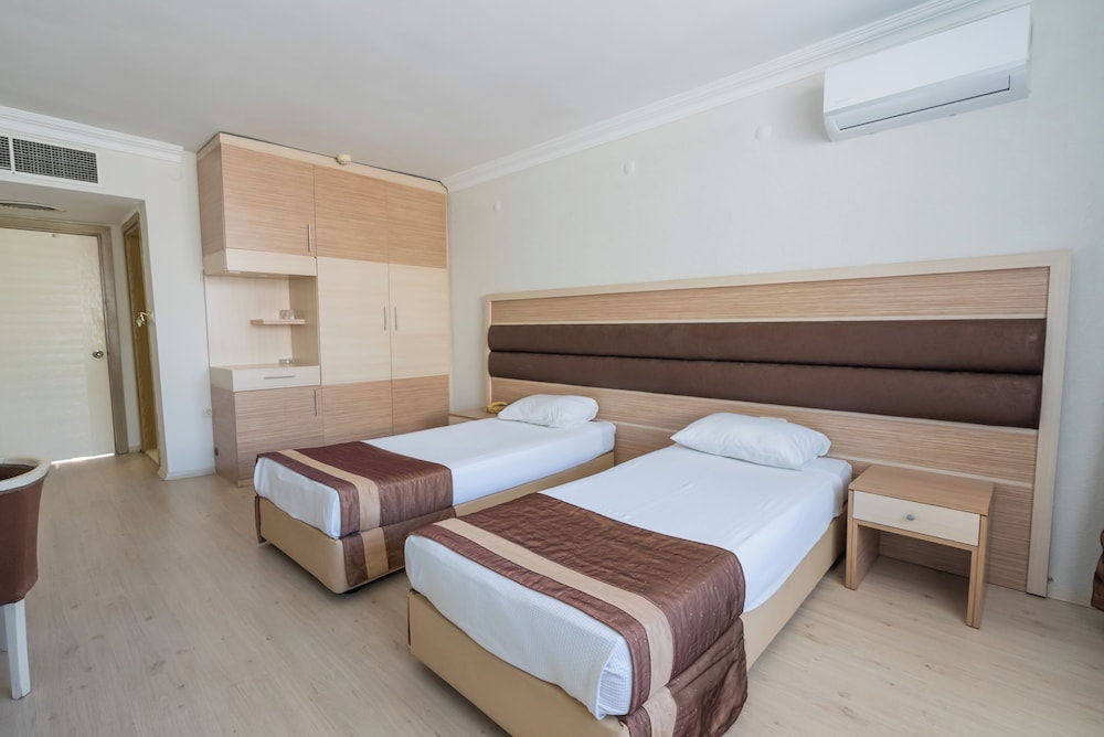 Hotel Caprea