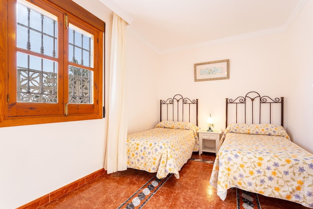 Villa Jardin de Mari Solset