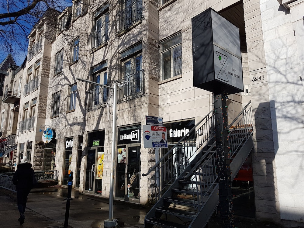 Studio Saint-Denis - Image 1