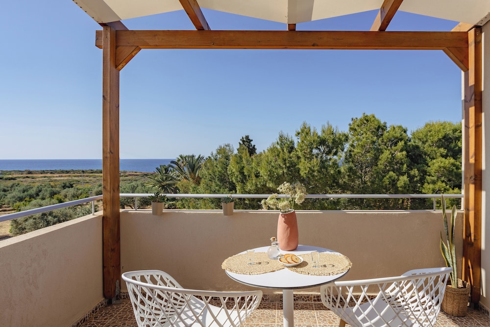 Panor Villas