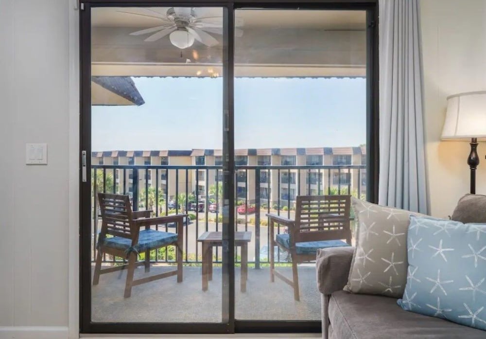 Palmetto Beach Retreat - Hhbt Resort 1 Bedroom Villa