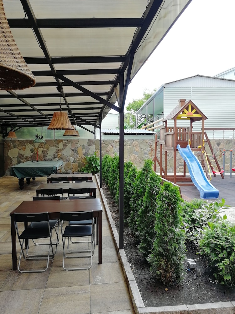 Alles Guesthouse