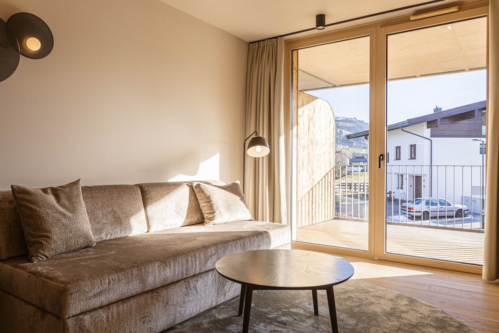 Lovely Apartment Near ski Area