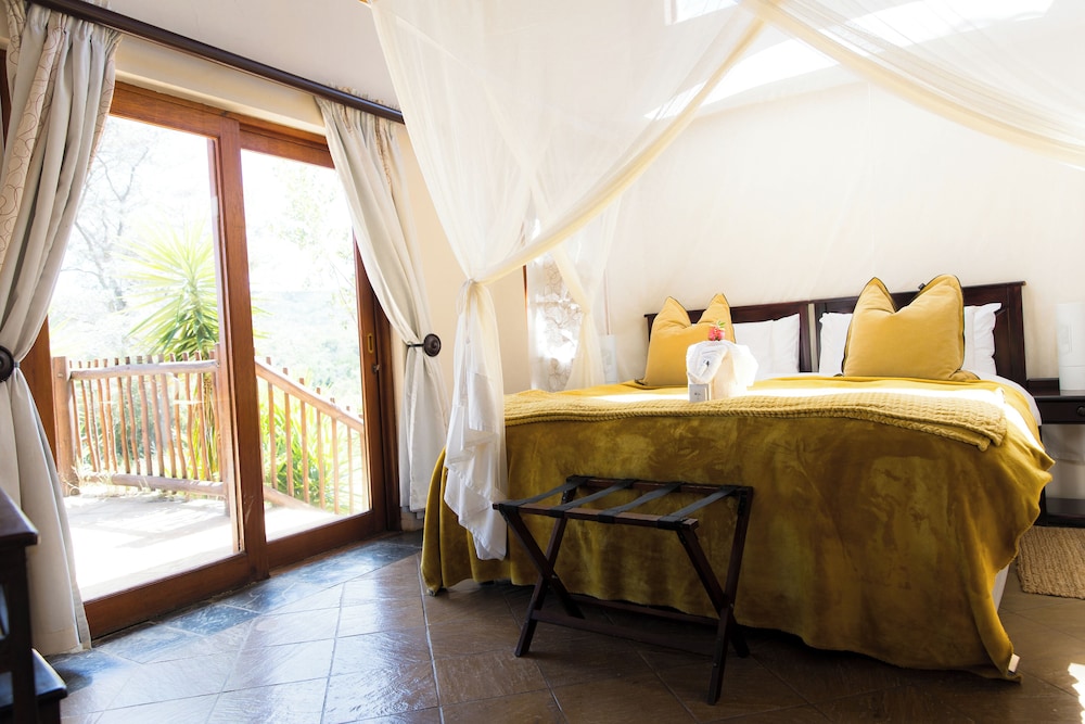 Kololo Game Reserve