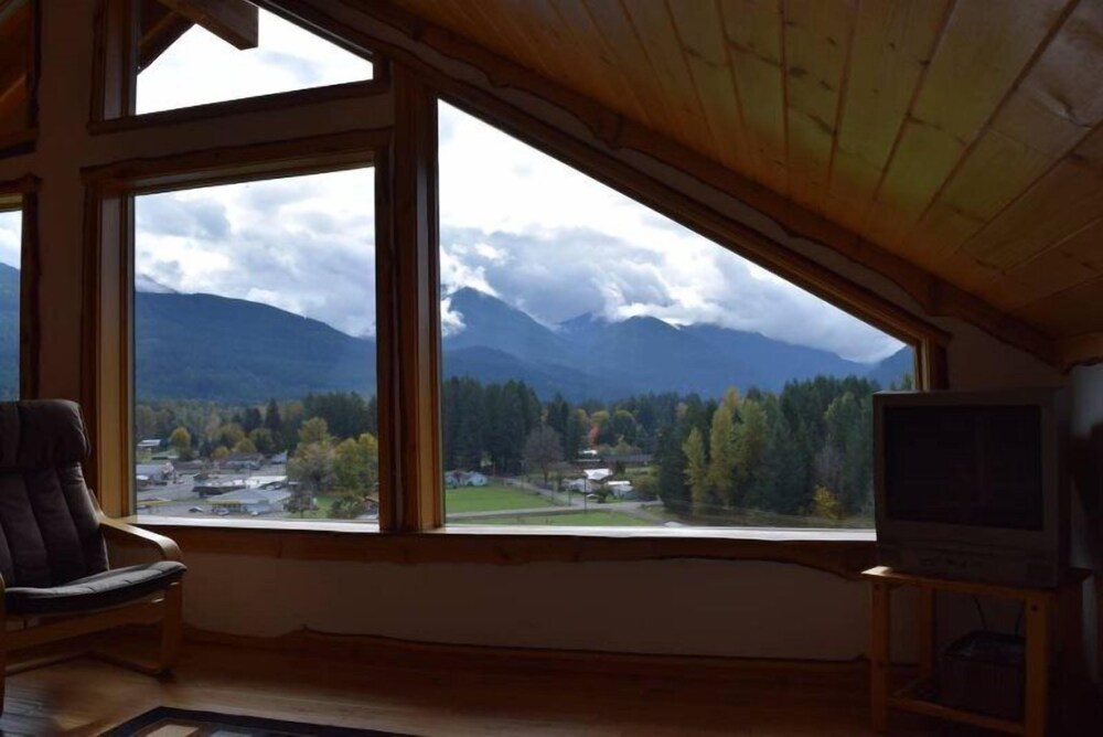 Elk Ridge view 4