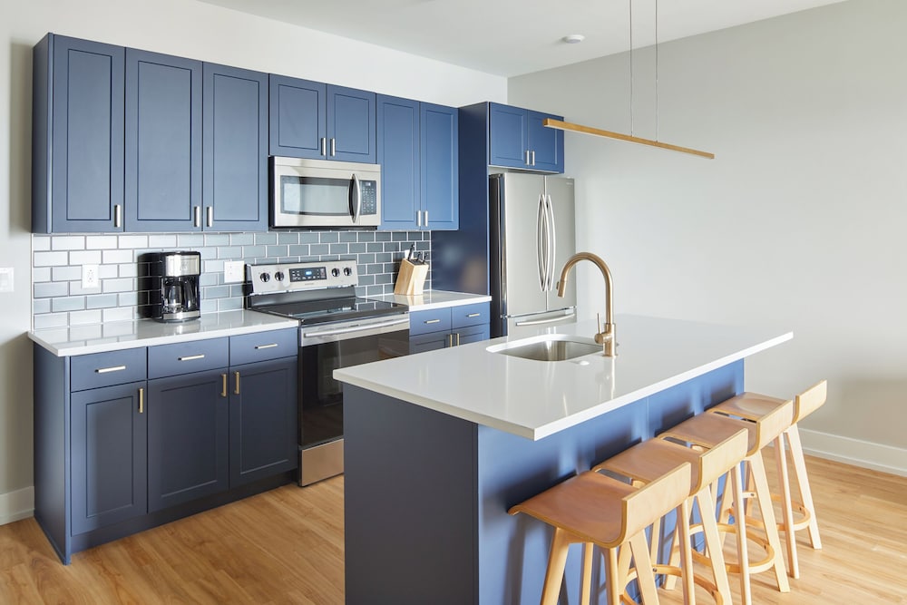 The Frankford Fishtown