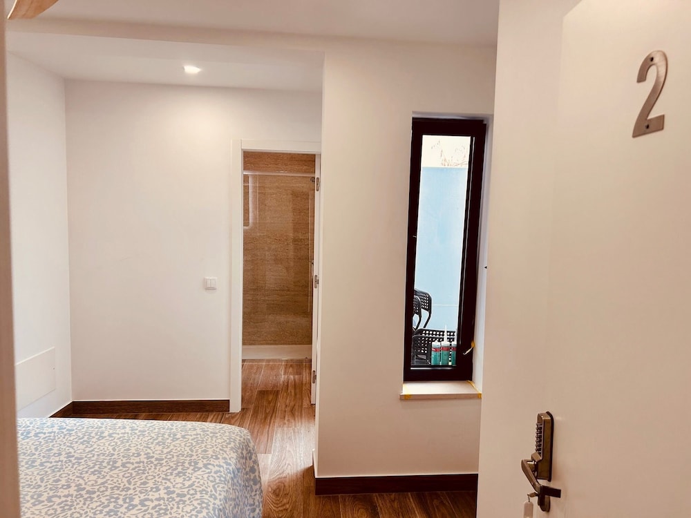 Best Location Lagos Central Apartment